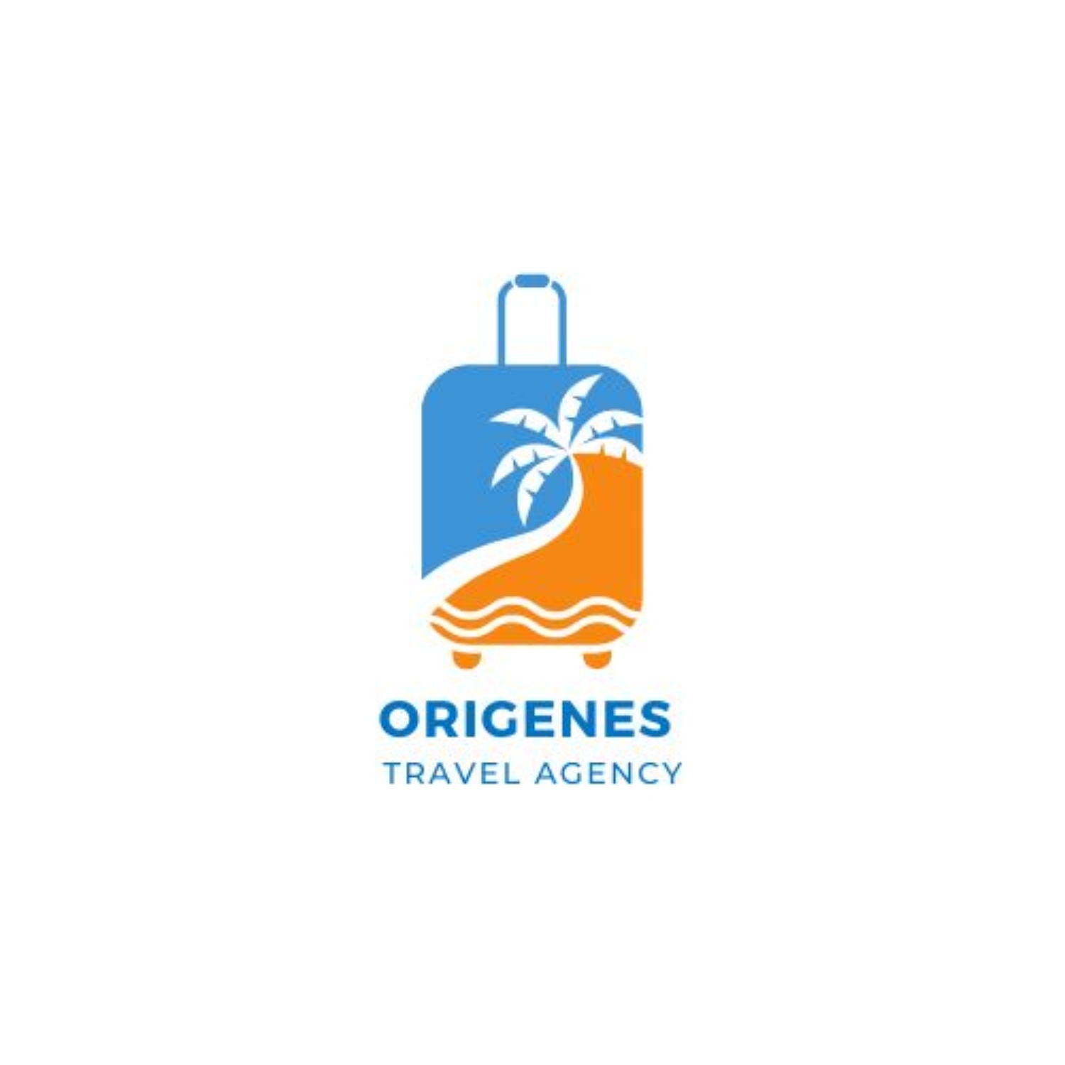 ORIGENES TRAVELS